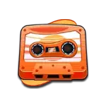 Oranges Band Symbol